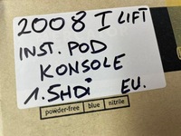 фото thumb №6, Peugeot 2008 i электропроводка pod консоль 1.5 hdi