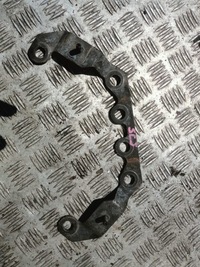 фото thumb №1, Кронштейн подушки безпеки коробки передач scania r s ngs 2530918