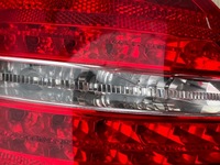 фото thumb №8, Mercedes s-klasa w221 рестайлінг лампа ліва задня led