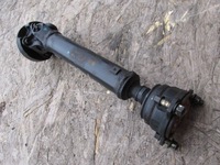 фото thumb №5, Pajero sport i shogun 2.5 td 2006r. wał приводной перед передний