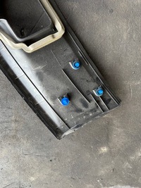 фото thumb №13, Защита прокладка спойлер audi a7 c8 4k8827222