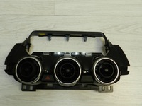 фото thumb №1, Nissan juke ii f16 рамка dekor решітка консолі