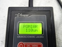 фото thumb №14, Peugeot 208 lift дверь правое задние задняя kcac