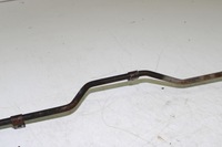 фото thumb №5, Шланг трубка радиатора mercedes actros mp4 масла