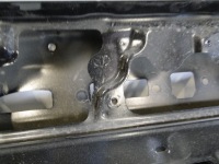 фото thumb №10, Toyota кришка багажника багажника задня 67005f4020 67005-f4020 c-hr