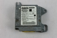 фото thumb №3, Модуль датчик подушка безопасности renault megane scenic 1 i