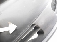 фото thumb №9, Fiat punto i бампер перед новый 1828643