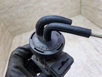 фото thumb №7, Mercedes-benz e w210 2001 клапан вакууму / електроклапан турбіни