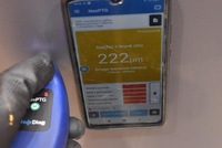 фото thumb №11, Капот крышка двигателя песчаный opel corsa d 06-11