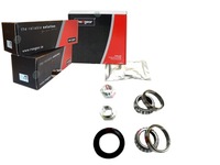 фото thumb №13, Підшипник колеса ford t. escort 90- maxgear 33-0167 набір підшипник колеса