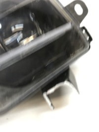 Tesla model 3 y рестайлінг  протитуманна фара led правий 1624798-00-a Зі Шроту, фото thumb