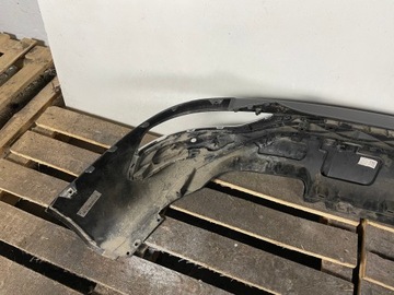 фото thumb №6, Бампер зад задний hyundai tucson iv 4 2020- полный