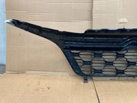 фото thumb №13, Citroen jumper рестайлінг 14- решітка решітка радіатора хром оригінал демонтаж