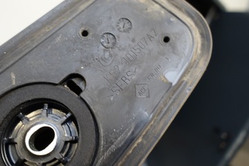 фото thumb №5, Dacia logan ii рестайлінг mcv рейлінг правий