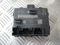 фото thumb №1, Модуль дверь левый задняя audi a3 8y 5q0959595l 8w1959595d