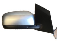 фото thumb №1, Зеркало правое renault koleos i 7 pin europa