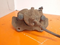 фото thumb №5, Opel astra 3 h 1.7cdti 04-07 суппорт тормозной перед правое fn357/25 z17dth