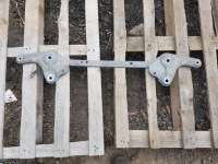 фото thumb №1, Renault laguna iii усилитель балка радиатора