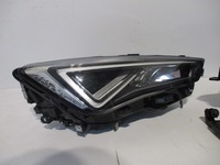 фото thumb №6, Лампа лампы full led seat tarraco 5fj941007g