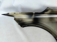 фото thumb №10, Audi q4 89a e-tron- крыло правый перед polecam