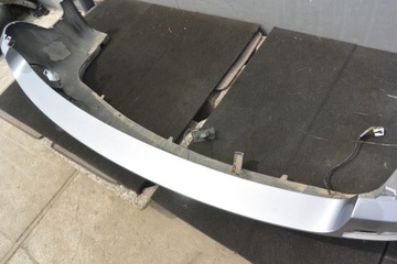 фото thumb №10, Bmw x5 e70 бампер зад спойлер hamann оригинал a52