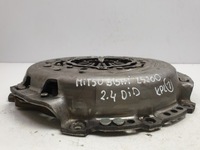 фото thumb №12, Mitsubishi l200 2.4 did колесо двухмассовый сцепление