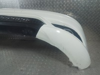 фото thumb №8, Mercedes s w221 06- бампер перед передний amg