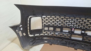 фото thumb №13, Бампер перед переднее решётка радиатора накладка hyundai staria 86511-cg600