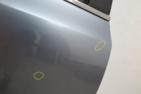 фото thumb №5, Kia sportage iv двері правий задня праве задні kpl