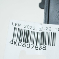 фото thumb №8, Audi a6 c8 передняя часть бампер center усилитель молдинг 4k0807888