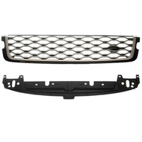 фото thumb №1, Решётка радиатора решётка радиатора решётка радиатора land rover velar l560 lr092628