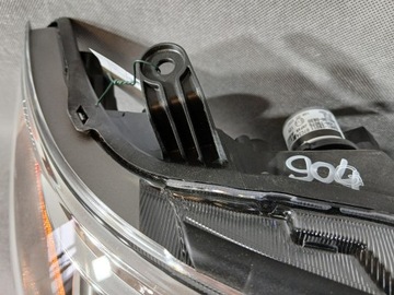 фото thumb №8, Lexus gx 14- лампа перед передняя правая полный led оригинал