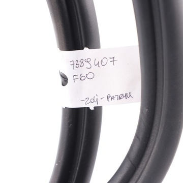 фото thumb №12, Mini f60 countryman прокладка кришки багажника 7389407