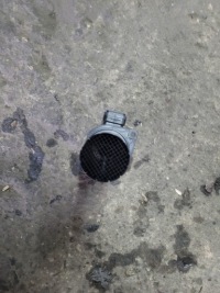 фото thumb №1, Расходомер vw труба