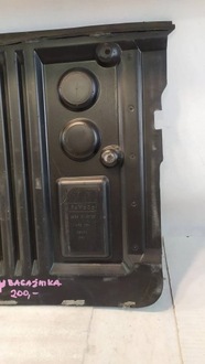 фото thumb №12, Обшивка крышки багажника ford ranger