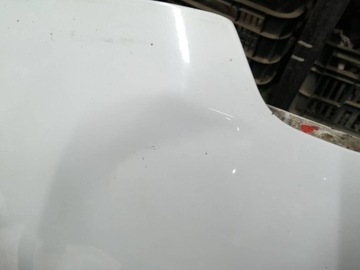 фото thumb №12, Renault megane iv капот кришка двигуна перед