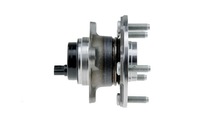 фото thumb №5, Ступиця колеса перед lexus gs 2wd 15-