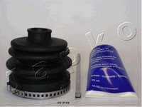 фото thumb №2, Захист шарнір nap. do daihatsu terios 1.3 1.5