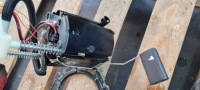 фото thumb №11, Maserati quattroporte vi помпа топлива бак бензин 3.8 v8 670030756