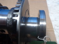 фото thumb №8, Wał коленчатый cruze captiva orlando 2.0 d z20d1