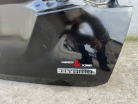 фото thumb №10, Крышка багажника задняя задняя nissan juke ii f16 od 2019