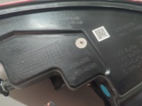 Лампа правый задний  задняя правая mg marvel европа Киев, фото thumb