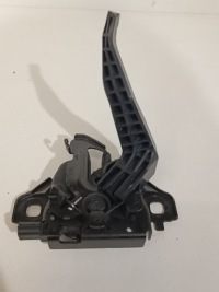 фото thumb №2, Замок засов капот renault austral 656011165r