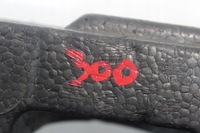 фото thumb №7, Абсорбер балка бампер перед seat leon 3 iii полный 5f0807251f