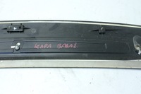 фото thumb №8, Спойлер спойлер 9680034877 peugeot 207 cc