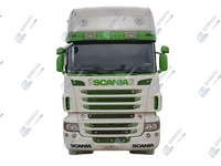 фото thumb №3, Кабина scania r top line 2012r большой бардачок euro 5