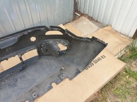 фото thumb №4, Jeep renegate бампер перед передний 2013-