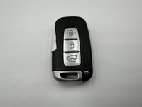 фото thumb №1, Ключ ключ pilot smartkey hyundai ix35 id:46 pcf7952
