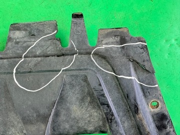 фото thumb №13, Защита плита нижняя pod двигатель 1k0825237j skoda superb ii 2 08-