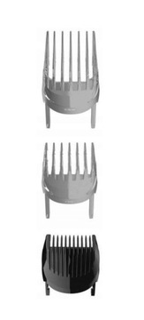 Машинка для стрижки волос Philips Series 5000 HC5612/15